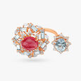A Striking Arch Ring 2