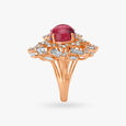 A Striking Arch Ring 3
