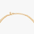Delightful Shimmers Diamond Necklace Set 3