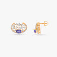 Glistening Dew Diamond Necklace Set 5