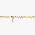 Twilight Serenade Diamond Necklace Set 3