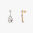 Twilight Serenade Diamond Necklace Set 5