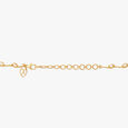 Delightful Drops Diamond Necklace Set 3