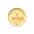 10 gram 22 Karat Gold Coin 
