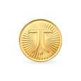 10 gram 22 Karat Gold Coin 2