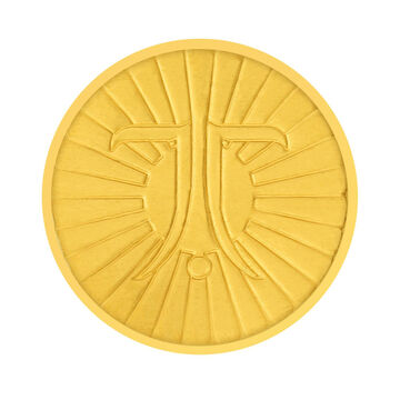 22KT Yellow Gold Coins
