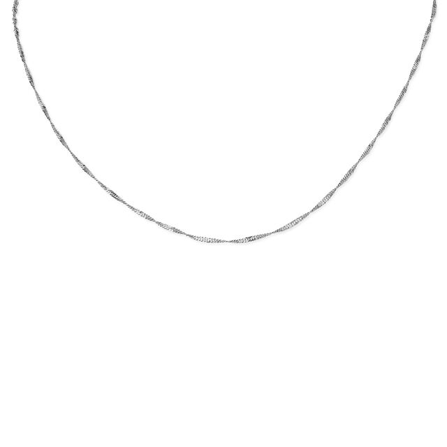 950 Platinum Chain,,hi-res