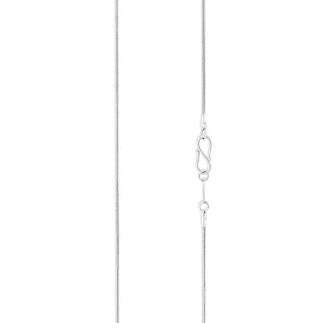 Tanishq Platinum Chain,,hi-res 2