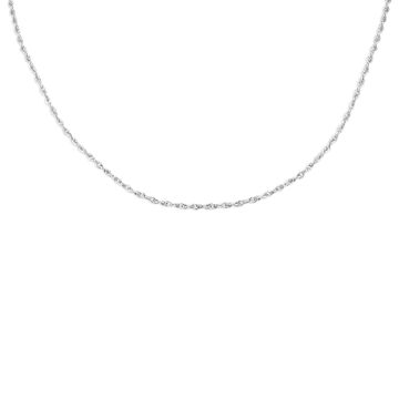 Tanishq Platinum Chain