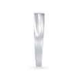Exquisite 950 Platinum Band Ring,,hi-res 3