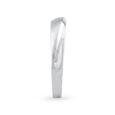 Ageless Platinum and Diamond Ring,,hi-res 3
