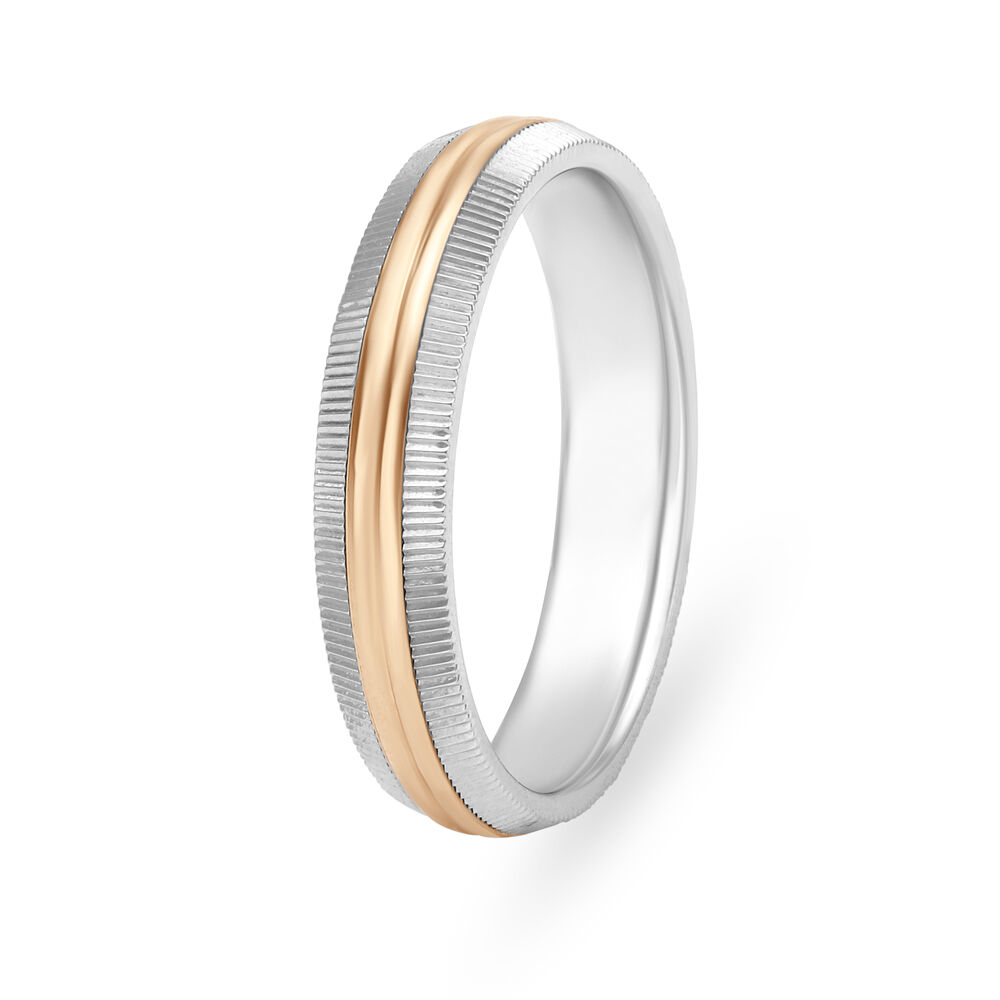 Tanishq platinum rings for couples with price new arrivals