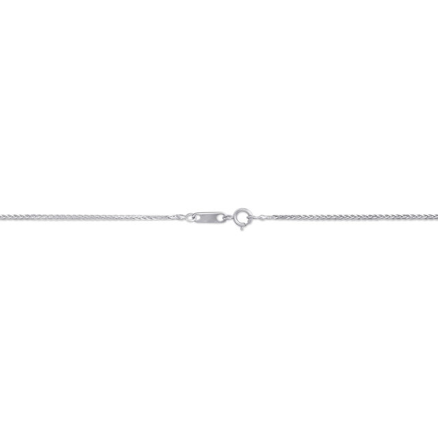 Zayn Platinum Chain,,hi-res