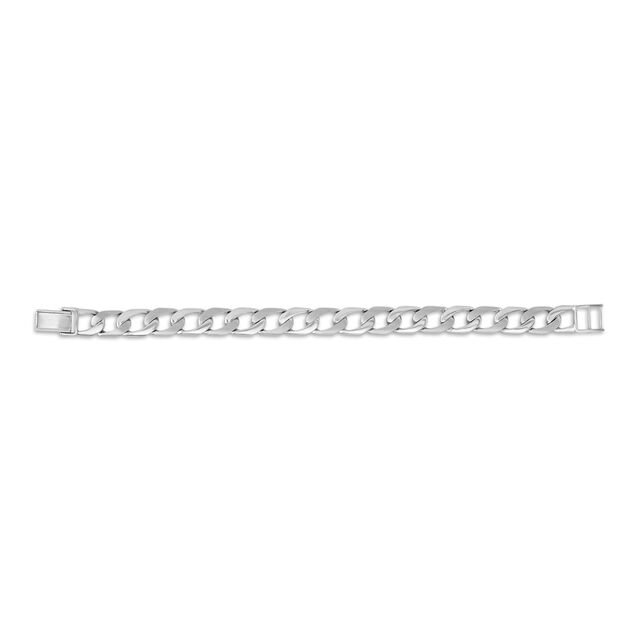 Classic Platinum Bracelet for Men,,hi-res 