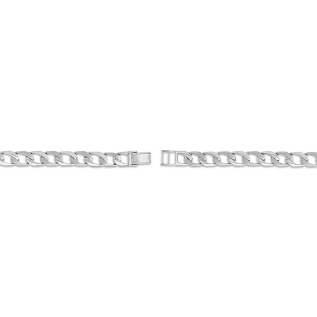 Classic Platinum Bracelet for Men,,hi-res 2