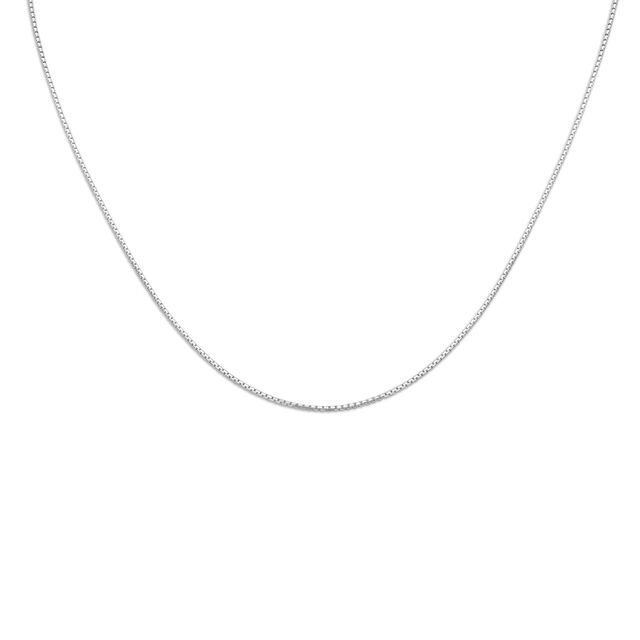 Captivating Platinum Chain,,hi-res