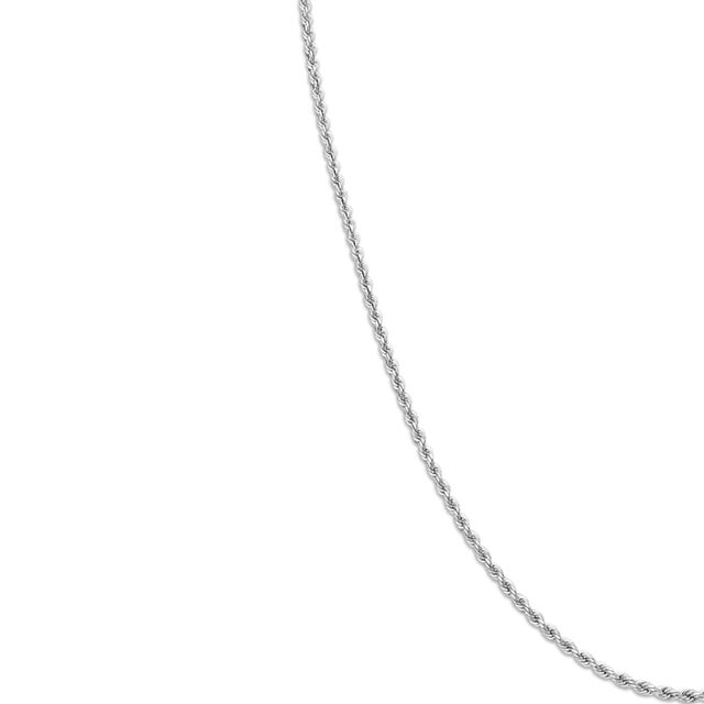Jiya Short 950 Platinum Chain 2