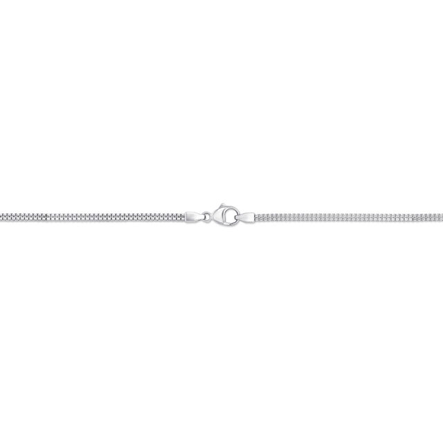 Minimalistic Platinum Chain 2