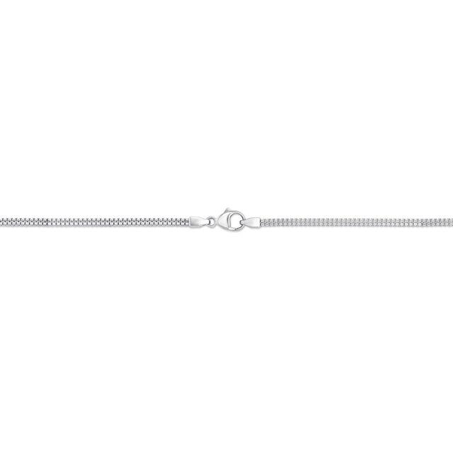 Elegant Platinum Chain,,hi-res 2