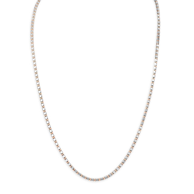 Tanishq Platinum Chain,,hi-res 