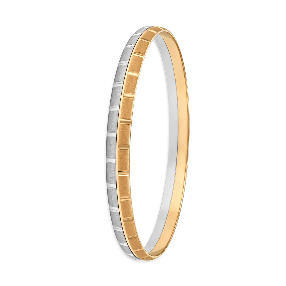 Platinum kada for mens tanishq new arrivals