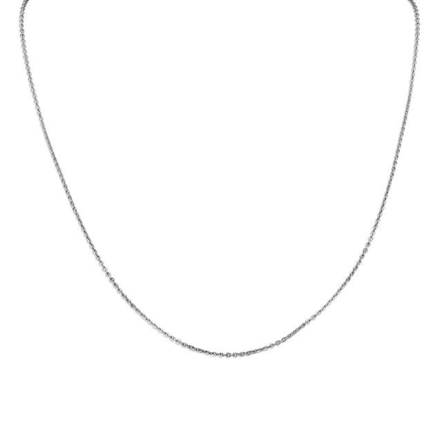 Tanishq Platinum Chain,,hi-res