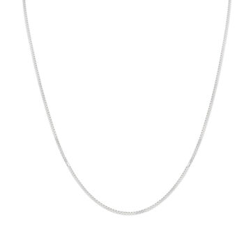 Tanishq Platinum Chain