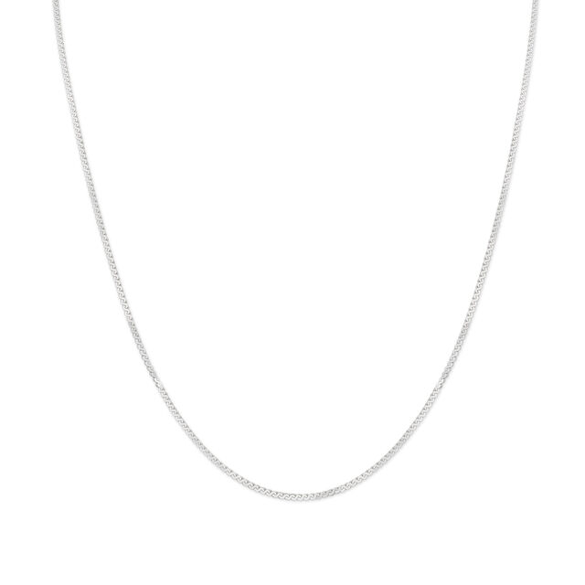 Tanishq Platinum Chain,,hi-res