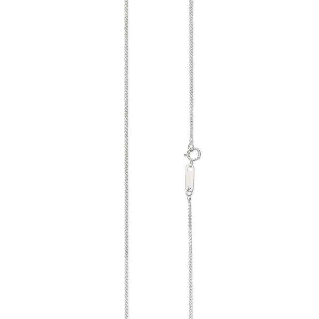 Tanishq Platinum Chain,,hi-res