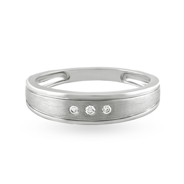 Brilliant Regal Diamond Platinum Ring,,hi-res