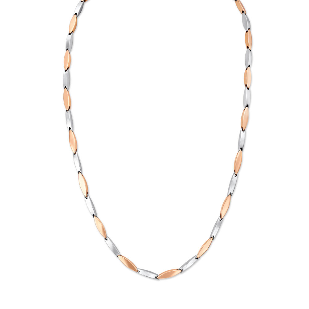 Platinum chain price in tanishq top