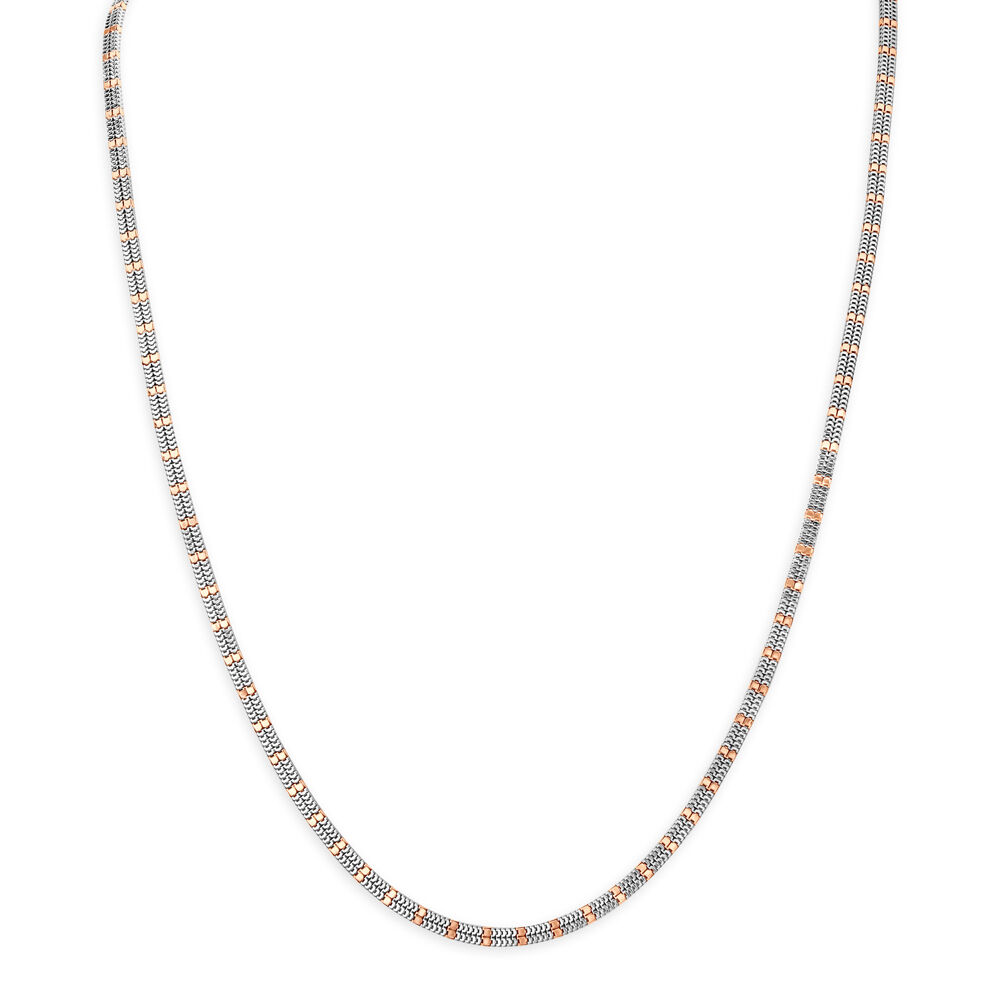 Platinum chain price tanishq online