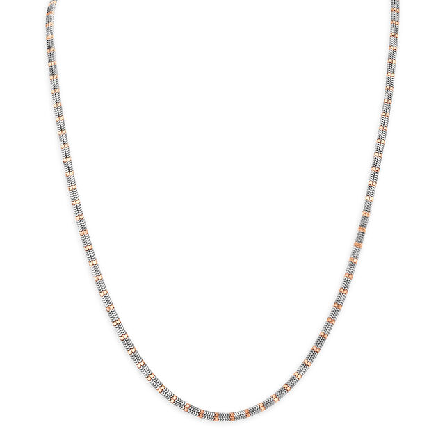 Tanishq Platinum Chain,,hi-res 