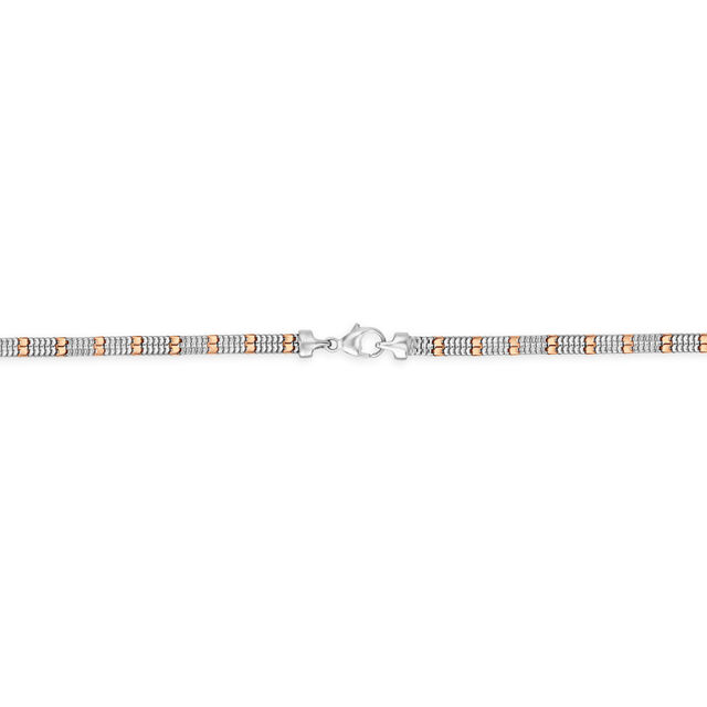 Tanishq Platinum Chain,,hi-res 2