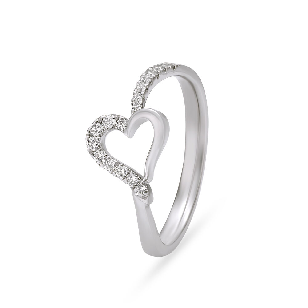 Platinum rings for women price hot sale
