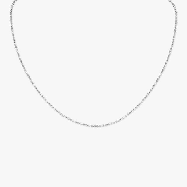 Contemporary Platinum Chain,,hi-res 