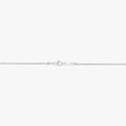 Contemporary Platinum Chain,,hi-res 3