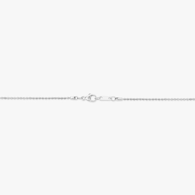 Contemporary Platinum Chain,,hi-res 3