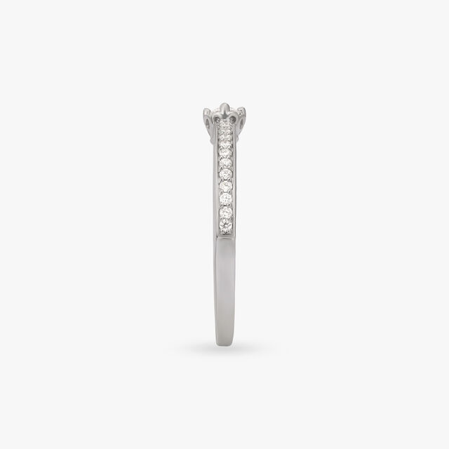 Simply Luminous Finger Ring