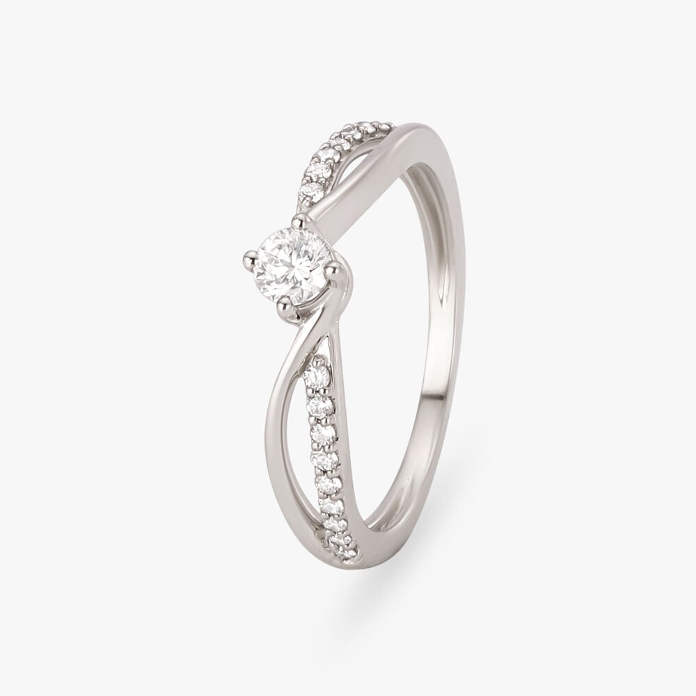 Buy Rings Online from the Latest Collection at Best Prices Tanishq USA