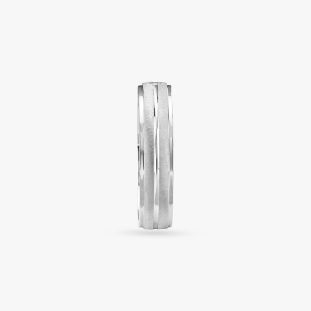Everlasting Radiance Diamond Ring for Men