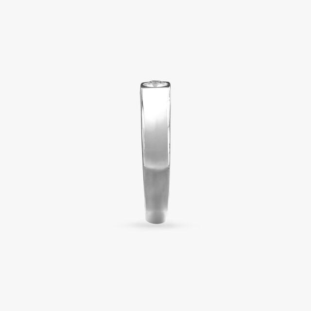 Timeless Bond Diamond Finger Ring For Men