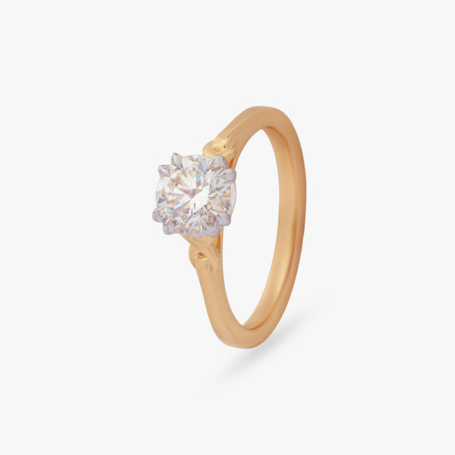 Ever After Diamond Ring 