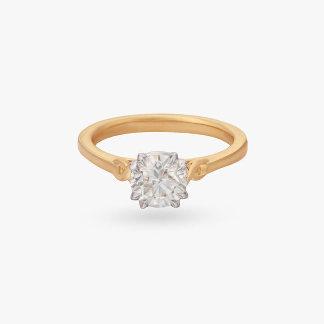 Ever After Diamond Ring 2