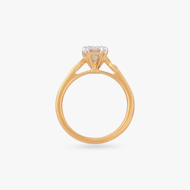Ever After Diamond Ring 4