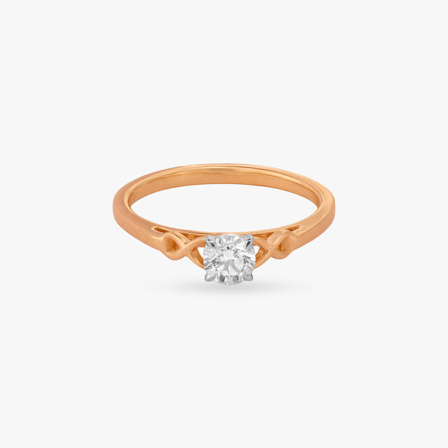 Twilight Gelam Solitaire Ring 2