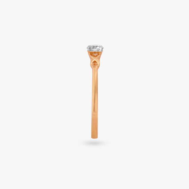 Twilight Gelam Solitaire Ring 3
