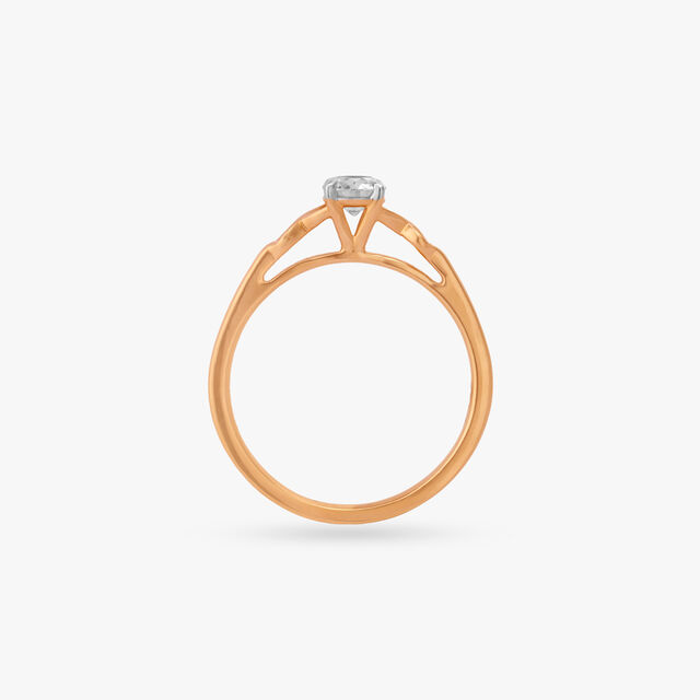 Twilight Gelam Solitaire Ring 4