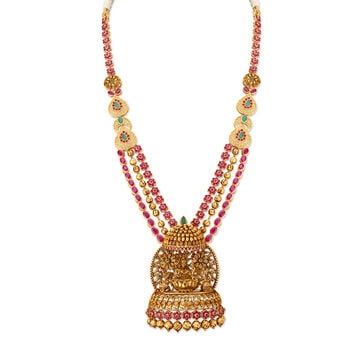 Divine Gold Haaram