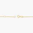 Charming Clover Bracelet for Kids,,hi-res image number null